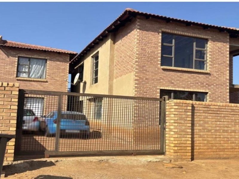 House for sale in Naturena  - Photo 3