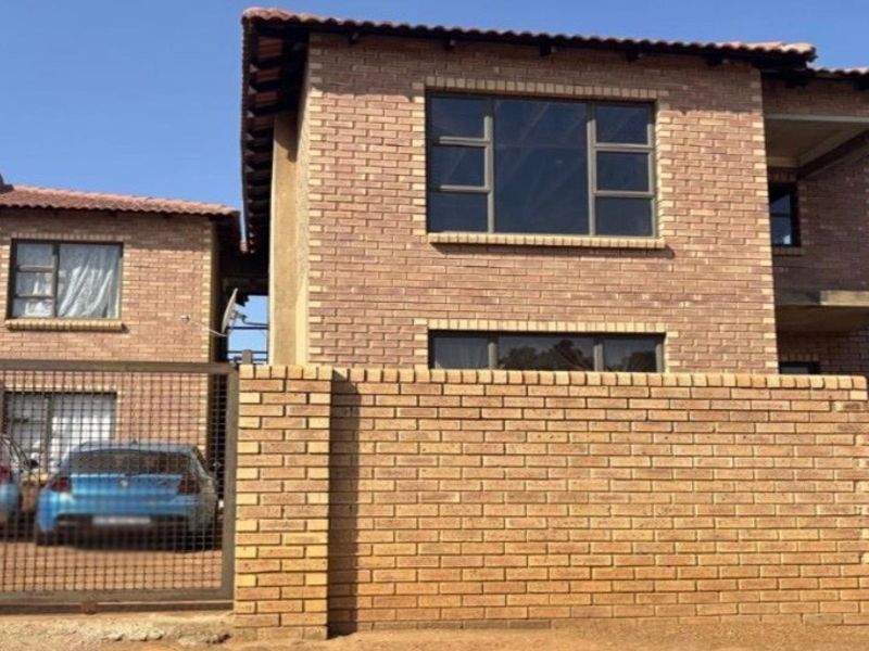 House for sale in Naturena  - Photo 4