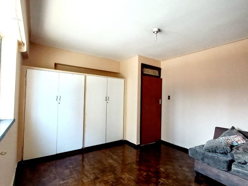 1.5 Bedrooms, 1 Bathroom Apartment For Sale In Durban Central, Durban - Photo 5