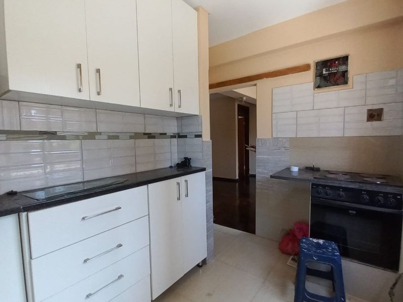 1.5 Bedrooms, 1 Bathroom Apartment For Sale In Durban Central, Durban - Photo 2