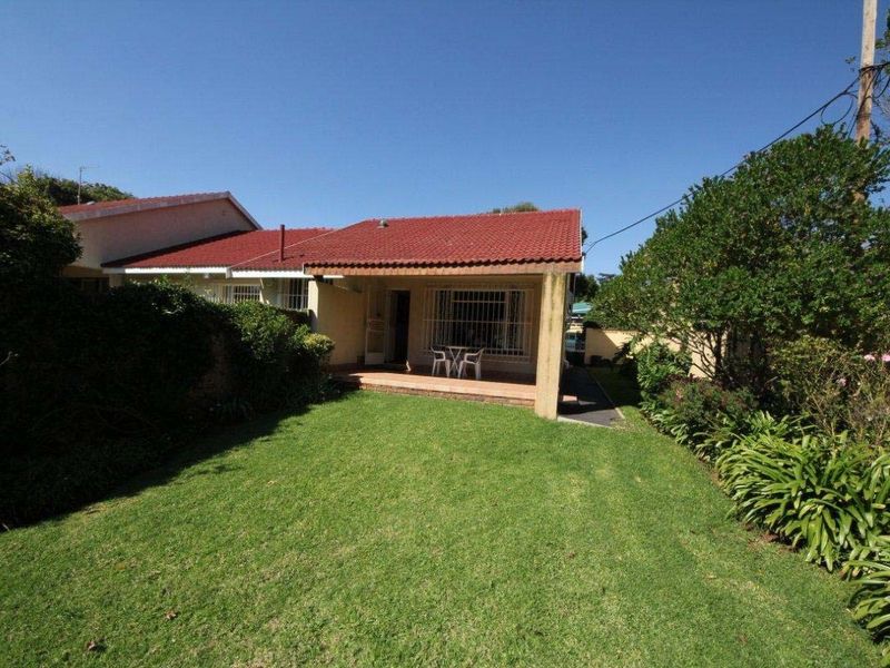 Fully Furnished 1-Bedroom Apartment to Rent in Morninghill, Bedfordview - Photo 1