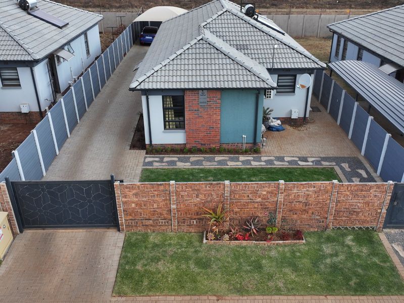 Spacious Sky City Home with Secure Living - Photo 1