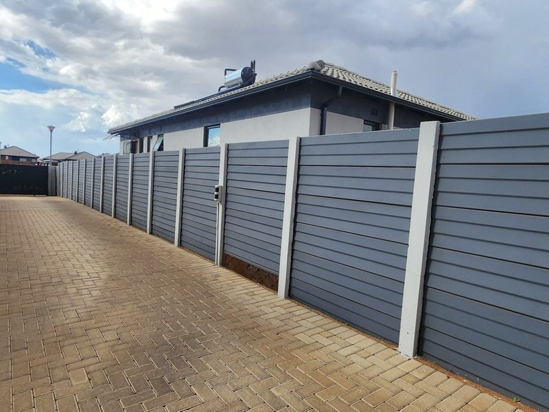 Spacious Sky City Home with Secure Living - Photo 8