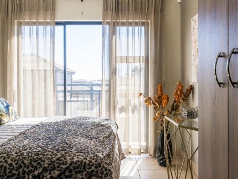 Stunning 4-bedroom house for sale in Sky City - Milano Security Estate - Photo 9