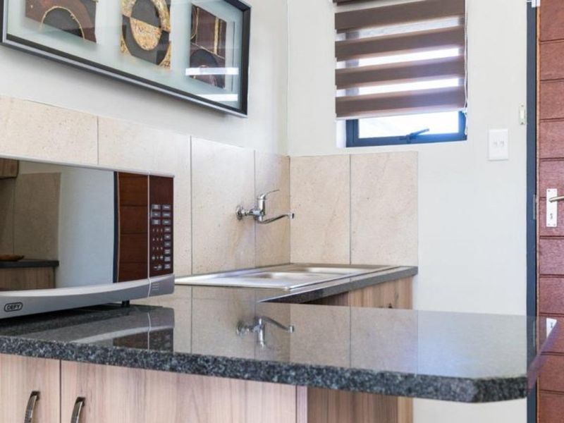Stunning 4-bedroom house for sale in Sky City - Milano Security Estate - Photo 8