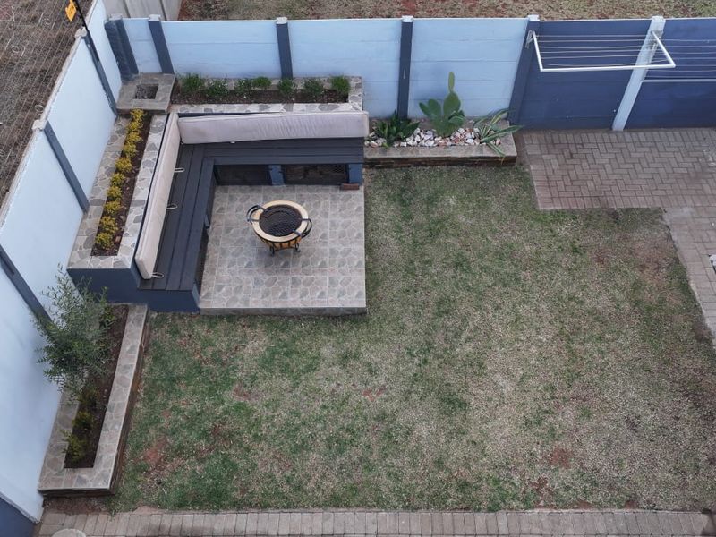 Stunning 4-bedroom house for sale in Sky City - Milano Security Estate - Photo 3
