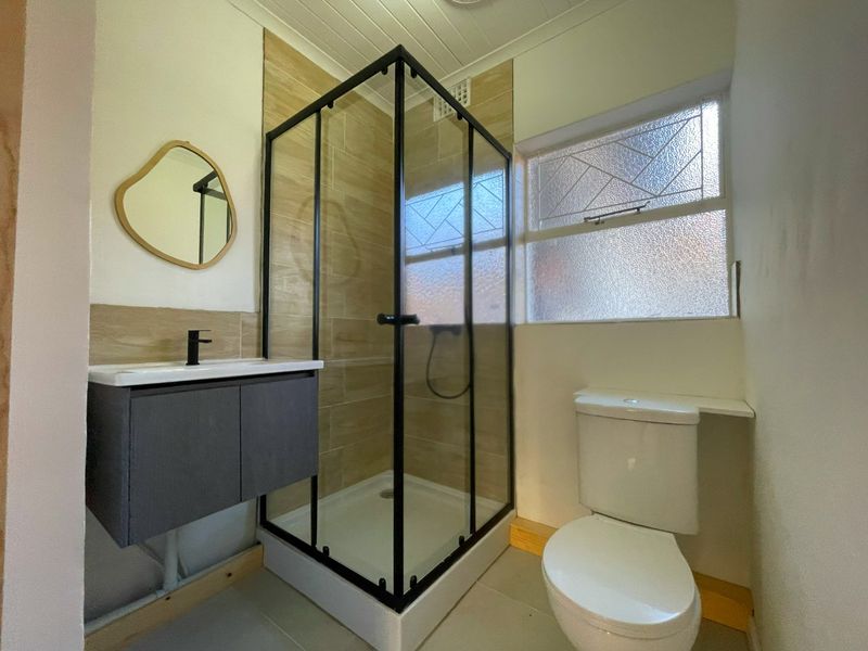 Turnkey 39m2 Mowbray Studio with Classic Character & Modern Finishes - Photo 5