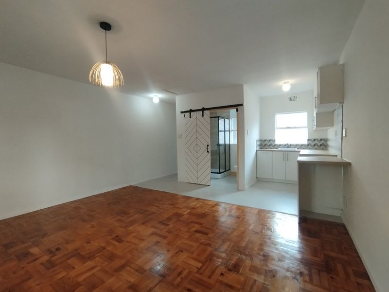 Turnkey 39m2 Mowbray Studio with Classic Character & Modern Finishes - Photo 4