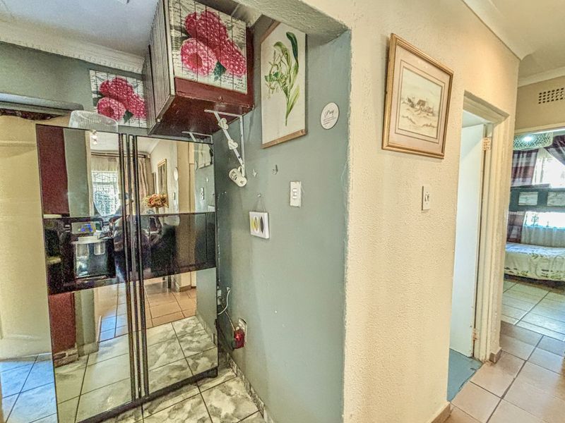 3 bedroom Family Home in Birch Arcres - Photo 10