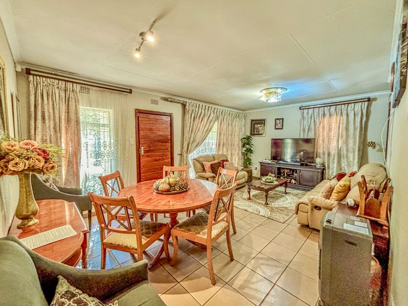 3 bedroom Family Home in Birch Arcres - Photo 9