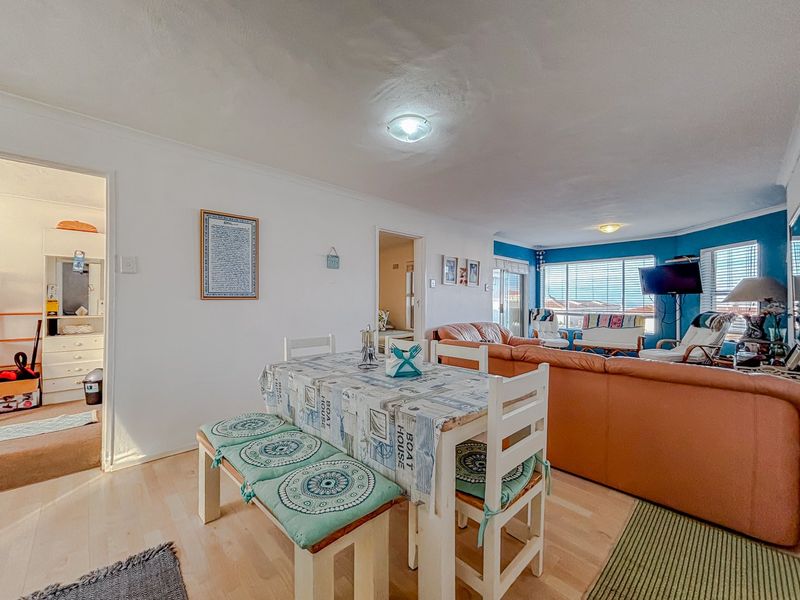 Ground Floor Coastal Perfection: The Ultimate Retirement Haven or Income-Generating Holiday Investment - Photo 5