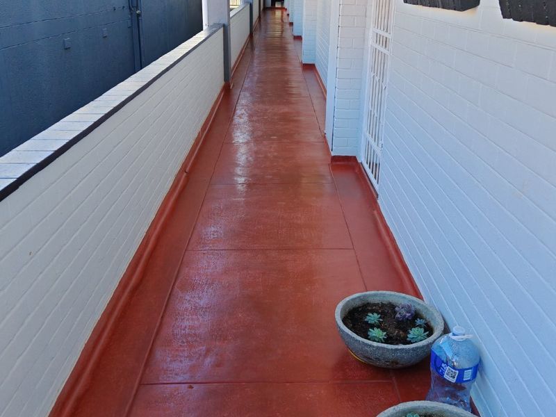 2 Bedroom Apartment for sale in the heart of Linden. - Photo 6