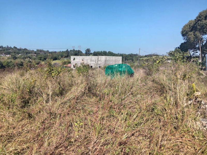 0 Bed Vacant Land in Ongoye, Empangeni Rural for Sale - Photo 4