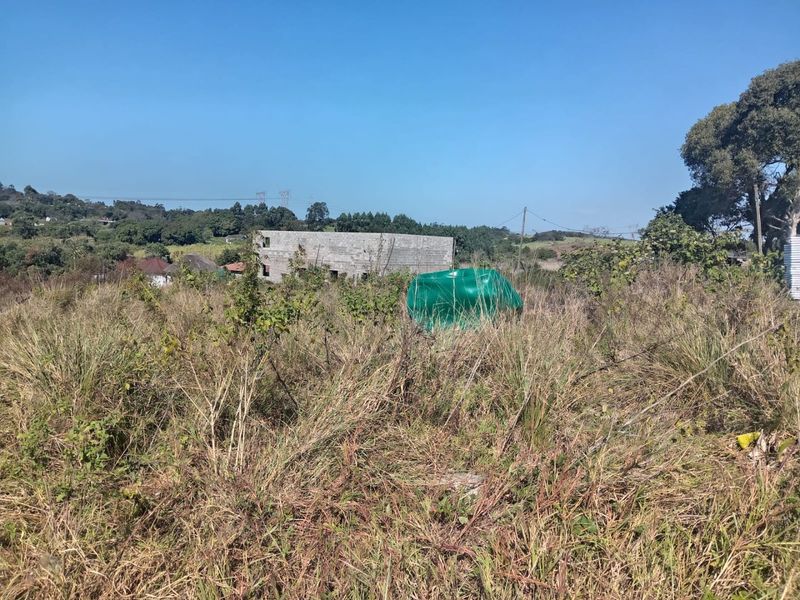 0 Bed Vacant Land in Ongoye, Empangeni Rural for Sale - Photo 2