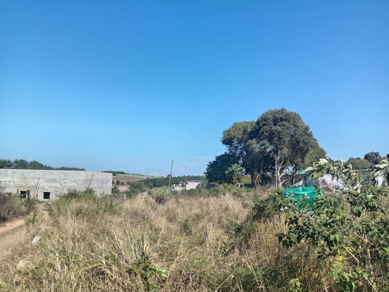 0 Bed Vacant Land in Ongoye, Empangeni Rural for Sale - Photo 8