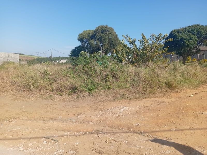 0 Bed Vacant Land in Ongoye, Empangeni Rural for Sale - Photo 7
