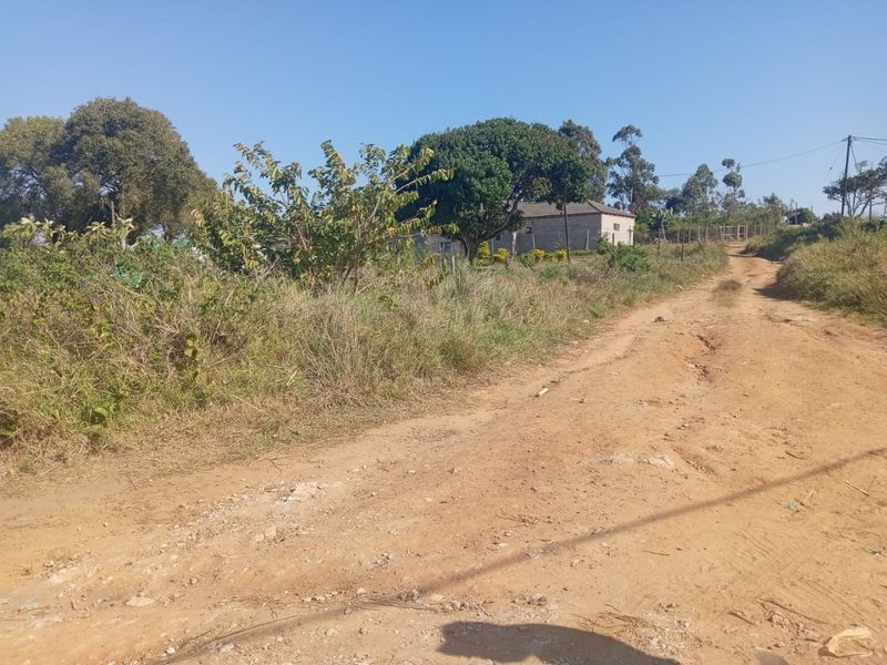 0 Bed Vacant Land in Ongoye, Empangeni Rural for Sale - Photo 6
