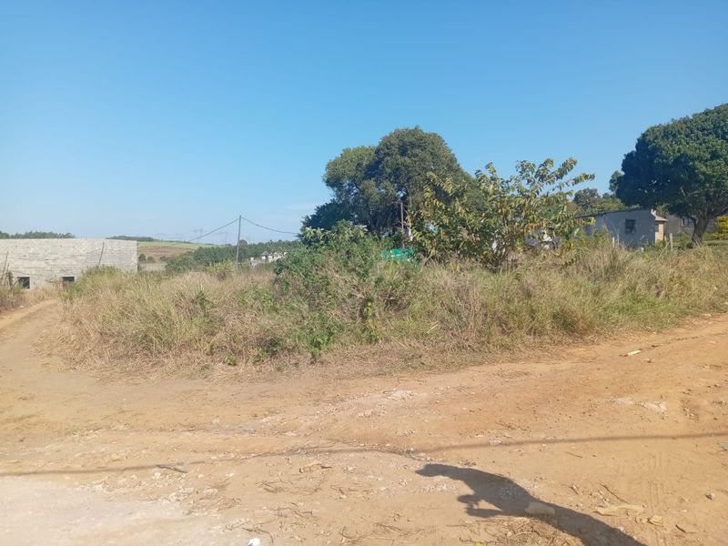 0 Bed Vacant Land in Ongoye, Empangeni Rural for Sale - Photo 3