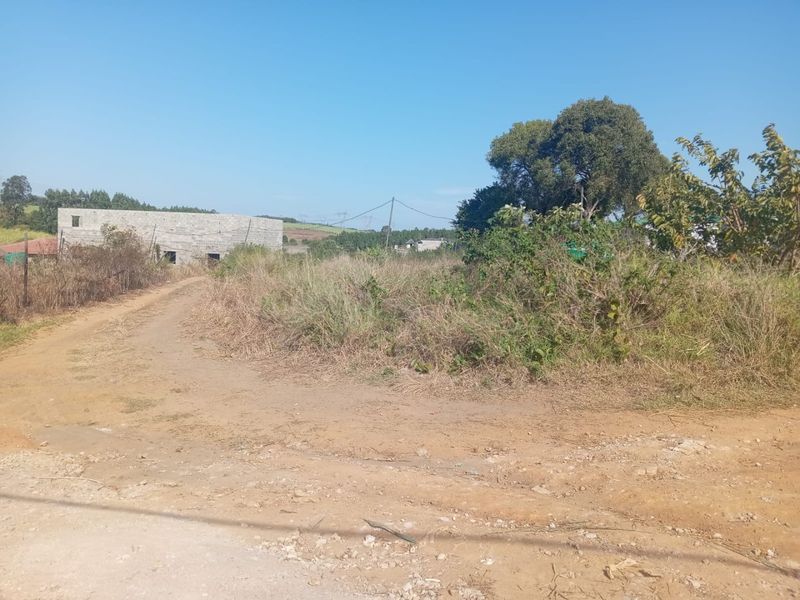 0 Bed Vacant Land in Ongoye, Empangeni Rural for Sale - Photo 5
