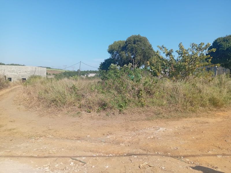 0 Bed Vacant Land in Ongoye, Empangeni Rural for Sale - Photo 1