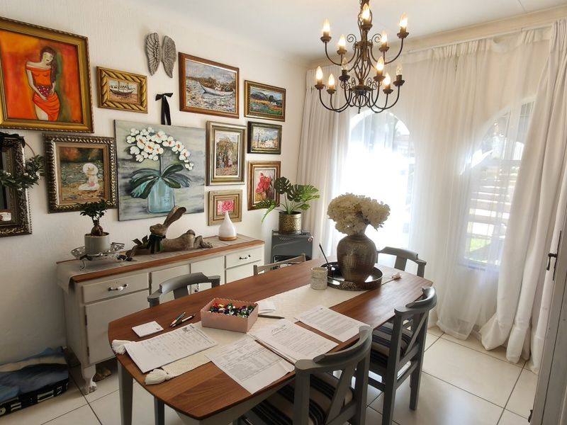 Charming Krugersdorp Home with Lush Garden and Pool - Photo 7