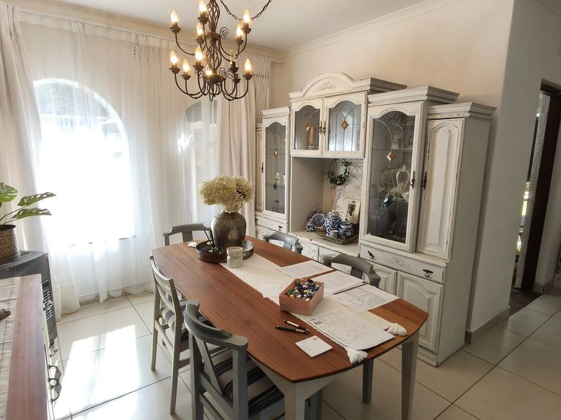 Charming Krugersdorp Home with Lush Garden and Pool - Photo 6