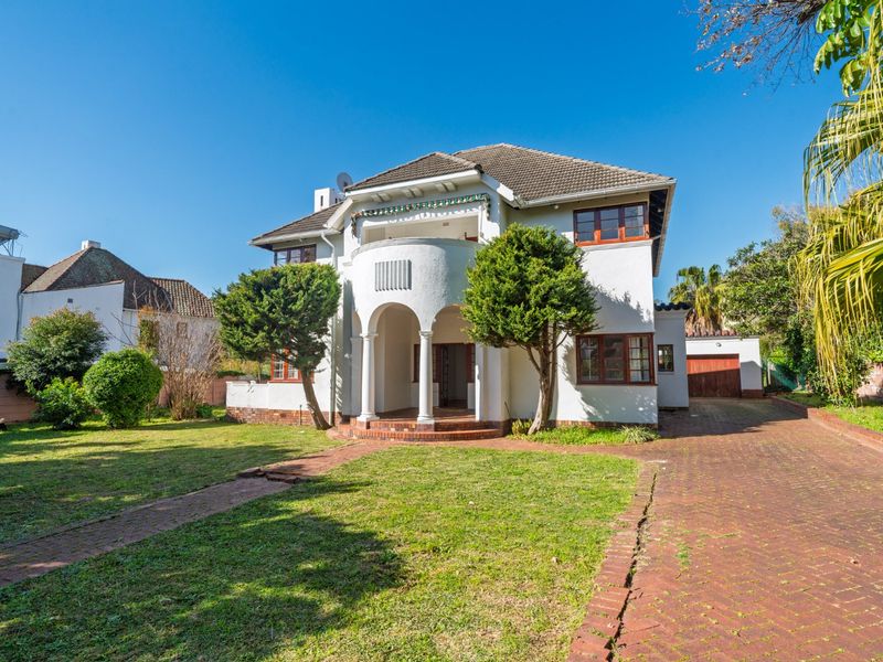 Prime Suburbs Rental opportunity - Where Character Meets Convenience - Photo 4