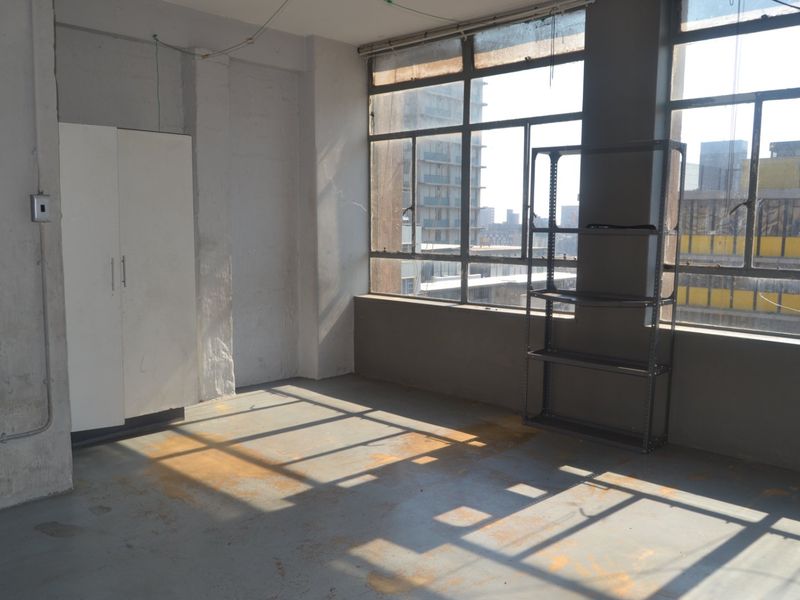 Central City Studio Lookout in Johannesburg - Photo 1