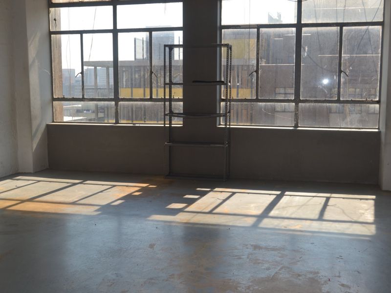 Central City Studio Lookout in Johannesburg - Photo 10