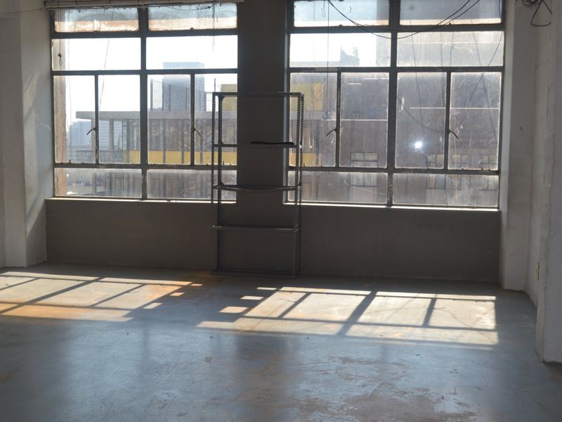 Central City Studio Lookout in Johannesburg - Photo 3