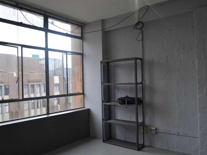 Central City Studio Lookout in Johannesburg - Photo 5