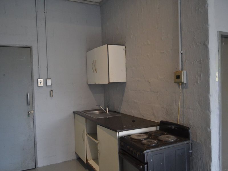 Central City Studio Lookout in Johannesburg - Photo 6