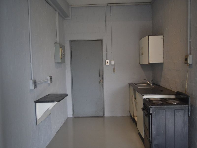 Central City Studio Lookout in Johannesburg - Photo 2