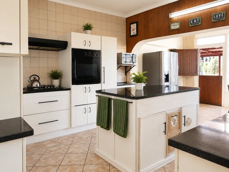 Charming Brakpan Home with Flatlet and more - Photo 5