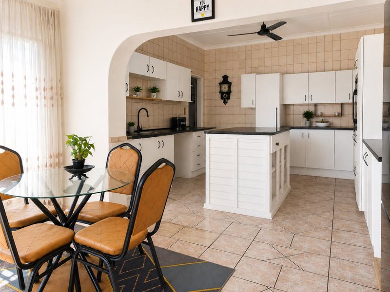 Charming Brakpan Home with Flatlet and more - Photo 6