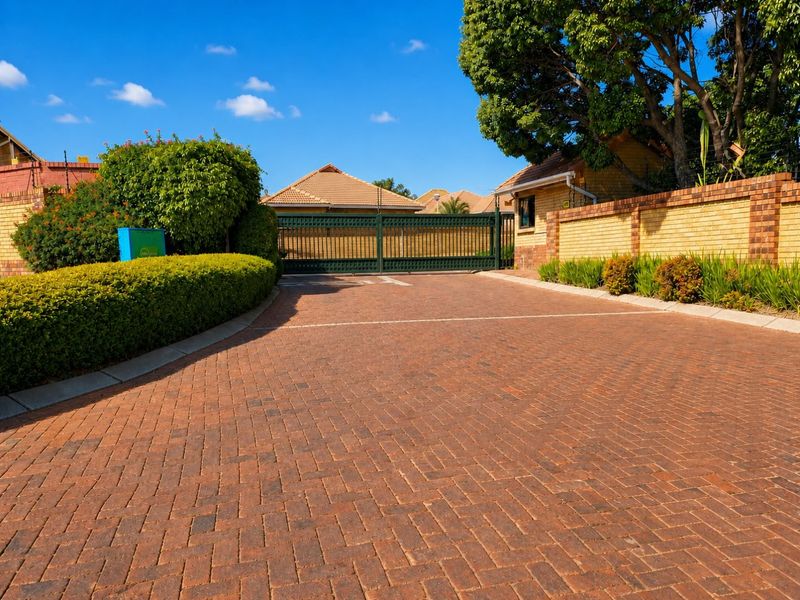 Charming 2-Bedroom Home in a Secure & Peaceful Setting - Photo 1