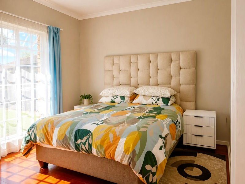Charming 2-Bedroom Home in a Secure & Peaceful Setting - Photo 8