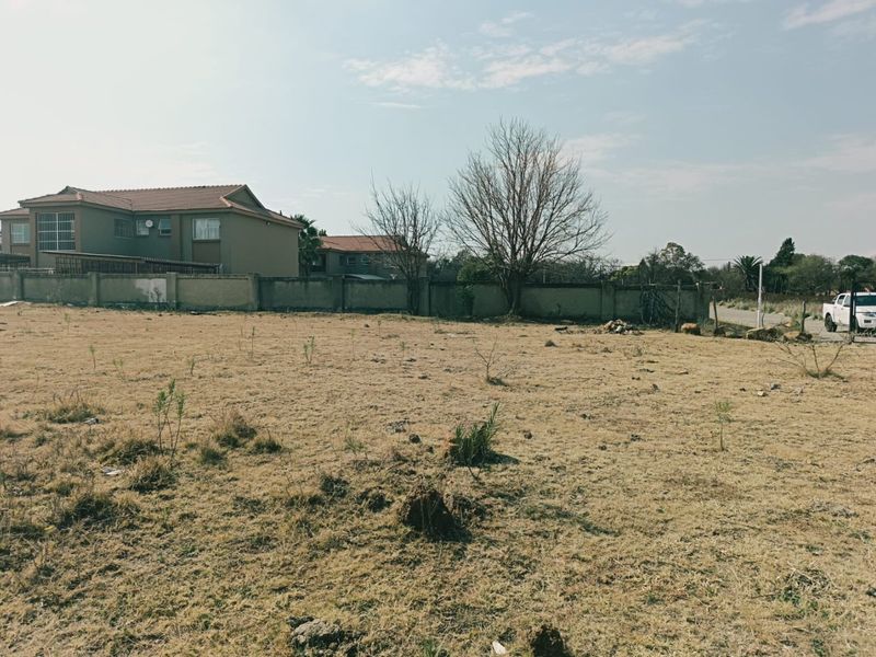 Bargain Opportunity! Prime Vacant Land for Sale in Wilkeville - Photo 1