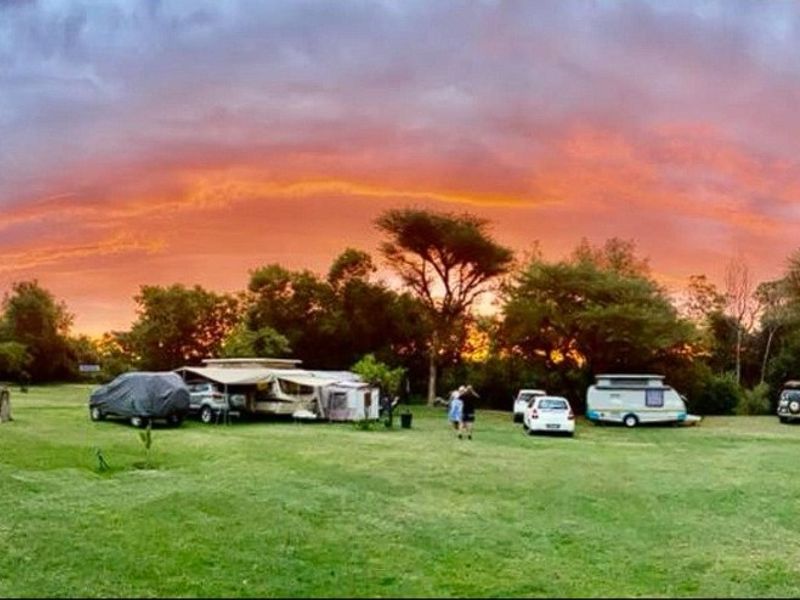 Exceptional Big 5 Bushveld Campsite & Lodge for Sale - Photo 3