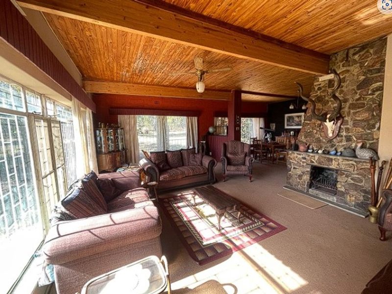 Exceptional Big 5 Bushveld Campsite & Lodge for Sale - Photo 9