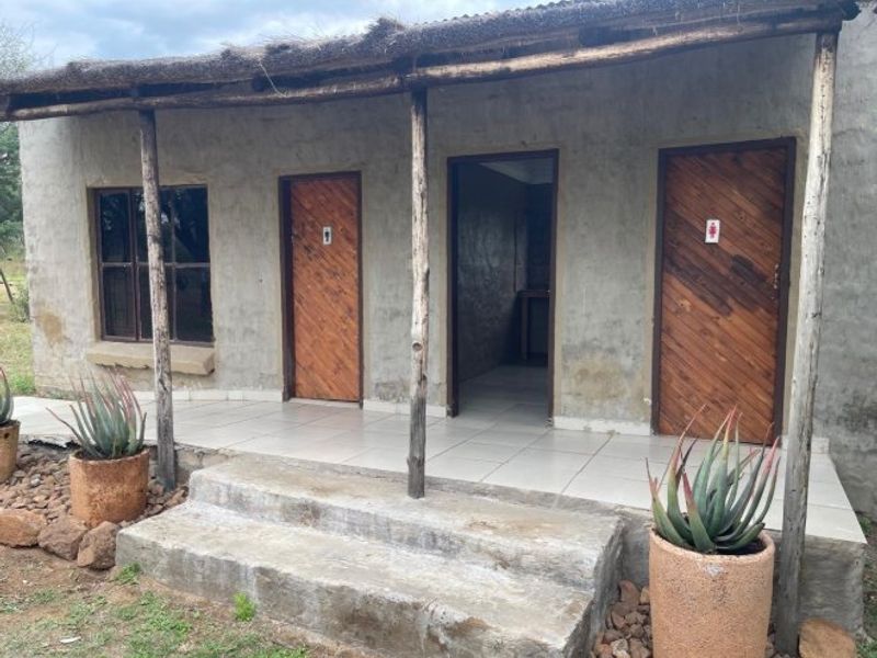 Exceptional Big 5 Bushveld Campsite & Lodge for Sale - Photo 8