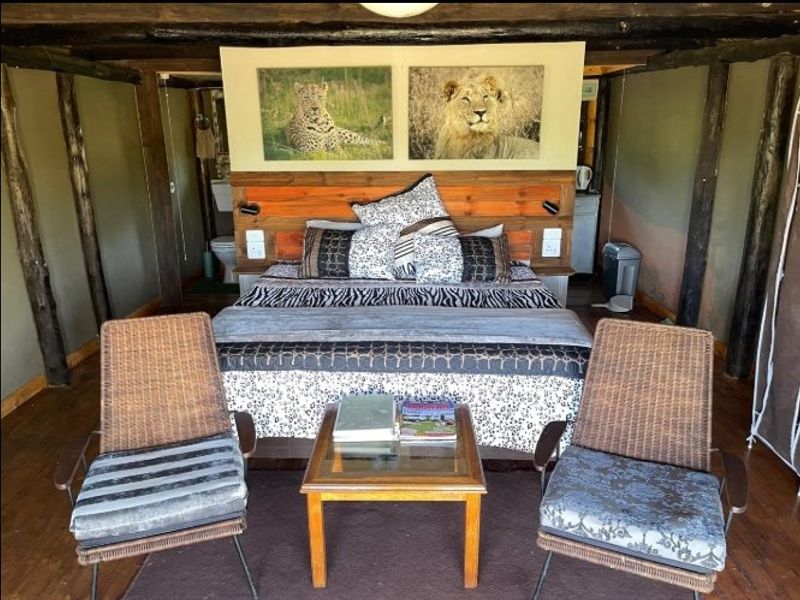 Exceptional Big 5 Bushveld Campsite & Lodge for Sale - Photo 7