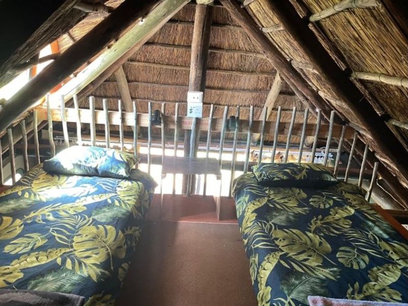 Exceptional Big 5 Bushveld Campsite & Lodge for Sale - Photo 6