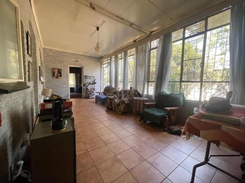 Exceptional Big 5 Bushveld Campsite & Lodge for Sale - Photo 5