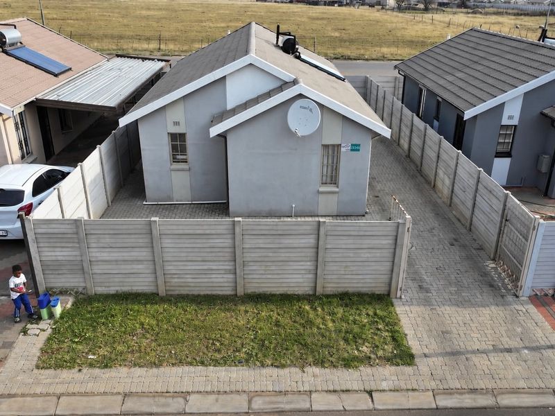 3 bedroom house for sale in Alberton - Photo 1