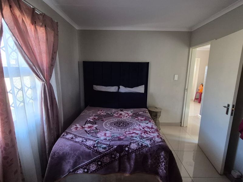 Affordable 3 bedroom house in Boksburg, Windmill Park - Photo 5