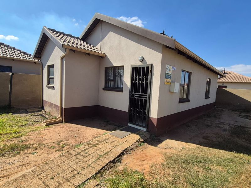 Affordable 3 bedroom house in Boksburg, Windmill Park - Photo 2