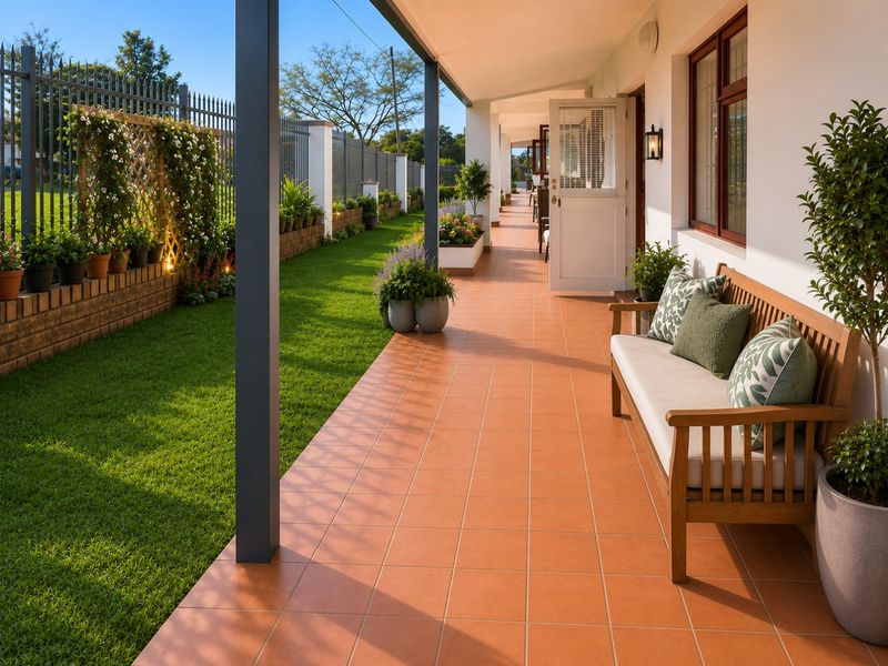 Bright, Sunny Ground Floor Studio for sale in Secure Over-50s Estate - Photo 1