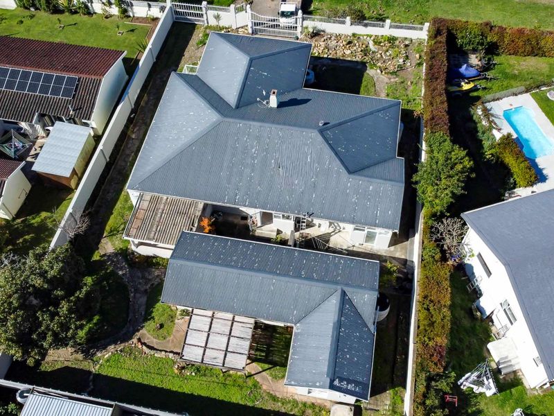 Family Haven in Upper Robberg with Flatlet - Photo 4