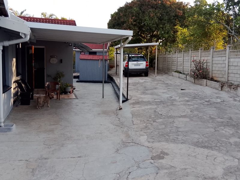 A Rare Opportunity to Own a Spacious Family Haven in the Heart of Tongaat - Photo 3